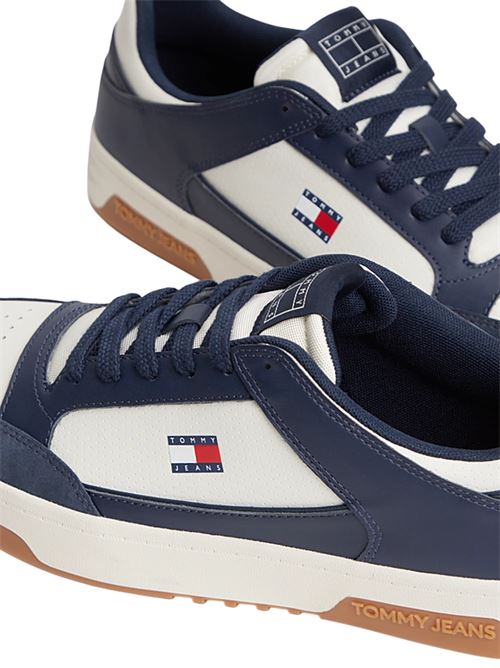 EM0EM017920G0 BLU Tommy Jeans | EM0EM017920G0 BLU